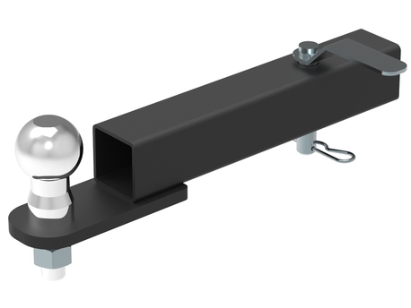 Iron Baltic peräkoukun pidennys